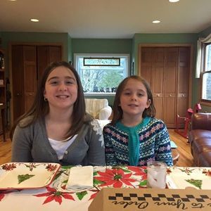 Meet your Posher, Larry